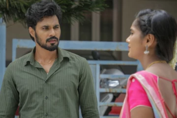 8 திருப்பங்கள்… அடுத்தடுத்து காத்திருக்கும் ட்விஸ்ட்டுகள்… வித்யா நம்பர் 1 சீரியலின் அதிரடி அப்டேட்!