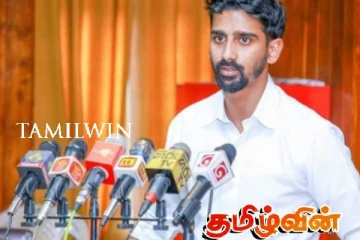 இ.தொ.காவின் வேட்பாளர் இறுதி பட்டியல் தொடர்பான அறிவிப்பு