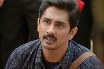 சித்ரா அரவிந்தன் from சோசியல் மீடியா.. சித்தார்த்துக்கு பதில் முதலில் நடிக்க இருந்த முன்னணி ஹீரோ! யார் தெரியுமா