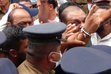 நாவலப்பிட்டி ஆர்ப்பாட்டத்தை முன்னெடுத்த 15 பேர் பிணையில் விடுதலை