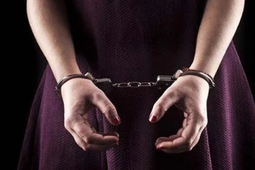 මෙරට පාර්ලිමේන්තුවට හොරෙන් ඇතුළු වීමට ගිය කාන්තාවක් අත්අඩංගුවට