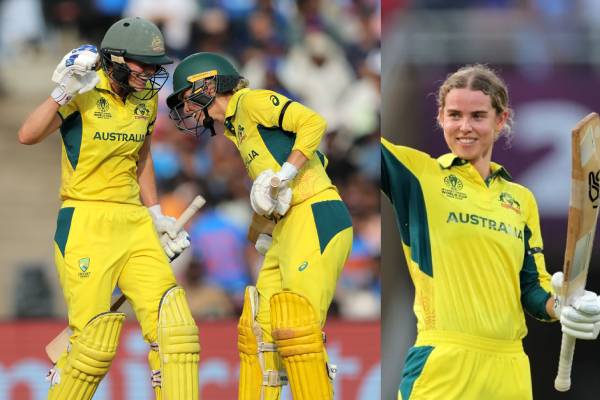 Phoebe Litchfield Phoebe Litchfield