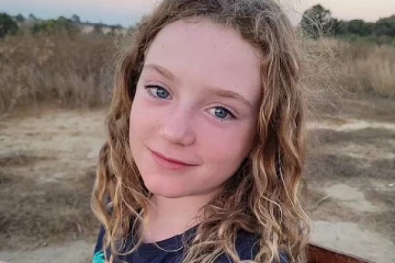 ஹமாஸ் பிடியில் 50 நாட்கள் சிக்கியிருந்த 9 வயது அயர்லாந்து சிறுமி: தந்தை கூறிய அந்த வார்த்தை