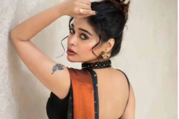 பீச்சல், நீச்சல் உடையில் அப்படியே ஓடிவந்து வீடியோ வெளியிட்ட தர்ஷா குப்தா