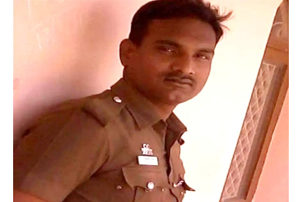 காவல்துறையில் கருப்பு ஆடு...கஞ்சா வியாபாரிகளுக்கு கஞ்சா சப்ளை செய்த காவலர் கைது! - தமிழ்நாடு