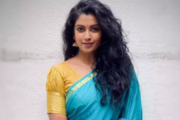 அல்ட்ரா மார்டன் உடையில் அசத்தும் கண்ணம்மா ரோஷினி.. புகைப்படங்களை பாருங்க