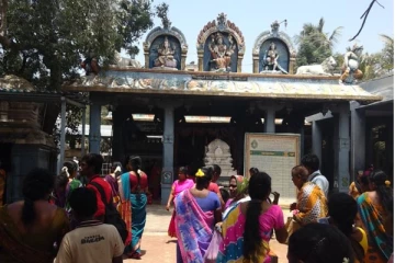 யாழில் அன்னதான நிகழ்வு - பலர் தனிமைப்படுத்தலில்