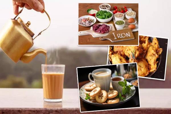 இந்த ஆரோக்கிய பிரச்சினை இருக்கா? டீ ,காபி கூட இந்த 4 உணவை தவறியும் சாப்பிடாதீங்க | Foods You Should Never Eat With Tea Or Coffee இந்த ஆரோக்கிய பிரச்சினை இருக்கா? டீ ,காபி கூட இந்த 4 உணவை தவறியும் சாப்பிடாதீங்க | Foods You Should Never Eat With Tea Or Coffee