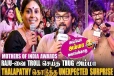திறமையான பிள்ளை கிடைச்சதுக்கு Mummy-க்கு Award-ஆ? ராஜுவை கலாய்த்த அம்மா