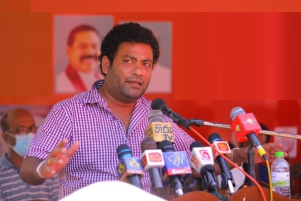 இந்துக்களுக்கு உள்ள சுதந்திரம் பௌத்தர்களுக்கு இல்லையாம்! முன்னாள் அமைச்சர் அனுருத்த காட்டம் | Buddhists Hindus Freedom In Sri Lanka