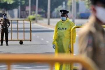 நாடு எந்த நேரத்திலும் முடக்கப்படலாம்! - சுகாதார அமைச்சு எச்சரிக்கை