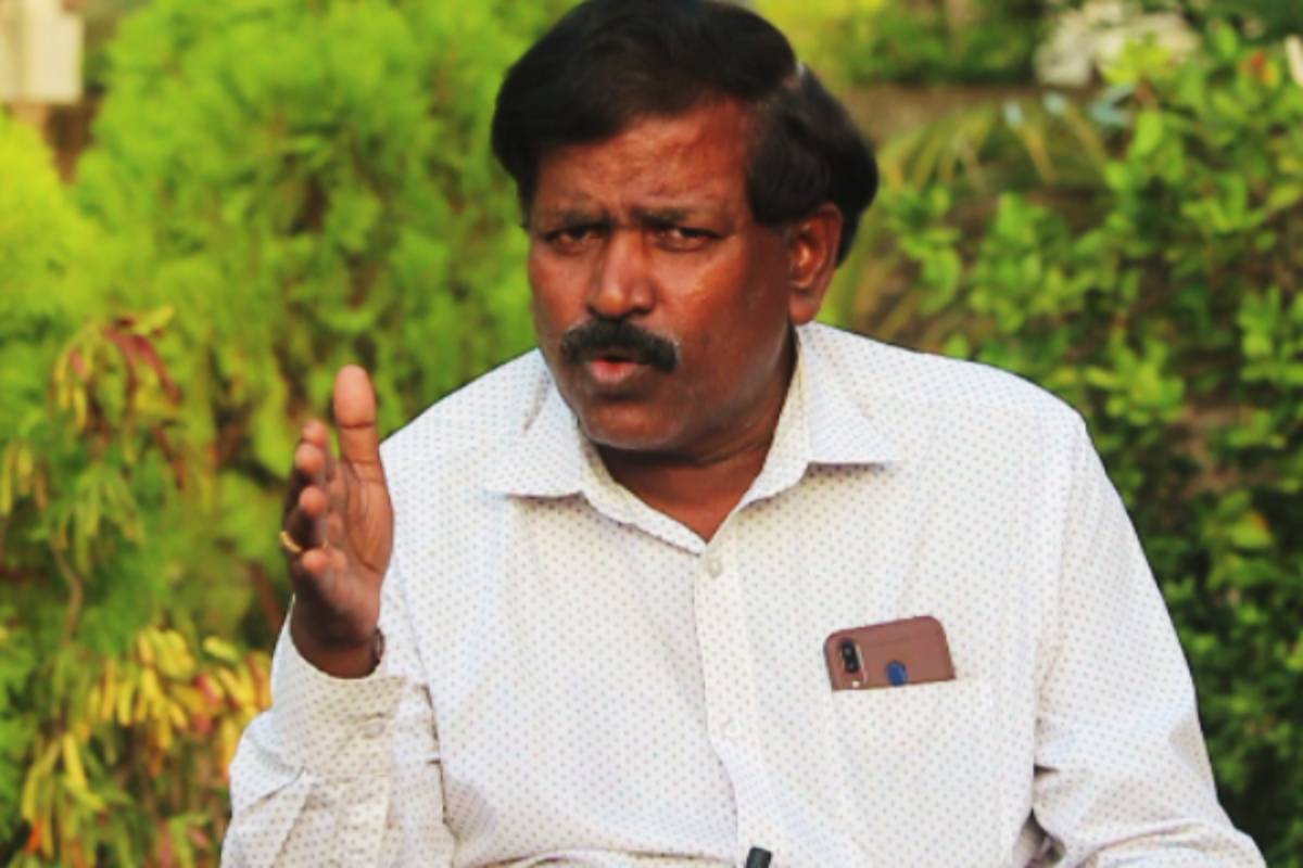 அடிப்படை வசதிகளற்ற பருத்தித்துறை அஞ்சல் நிலையம்: விடுக்கப்பட்டுள்ள கோரிக்கை | New Building Demanded For Point Pedro Post