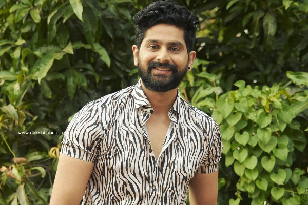 பிக் பாஸ் ராமின் காதலி இவர் தானா?.. வெளியான நெருக்கமான புகைப்படம்! | Bigg Boss Ram Ramasamy Reveals Her Lover