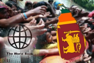 2026 இல் அதிகரிக்கும் இலங்கையின் வறுமை விகிதம்: உலக வங்கி சுட்டிக்காட்டு