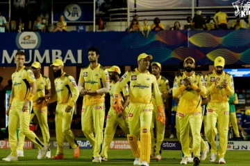 மன உளைச்சலில் பிரபல சென்னை அணி வீரர் ... அதிர்ச்சி தகவலை வெளியிட்ட பயிற்சியாளர்