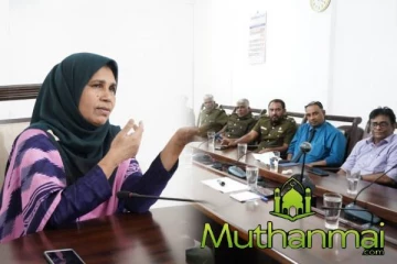 கல்முனை பகுதிகளில் உள்ள உணவகங்களின் சுகாதாரத்தை மேம்படுத்த நடவடிக்கை