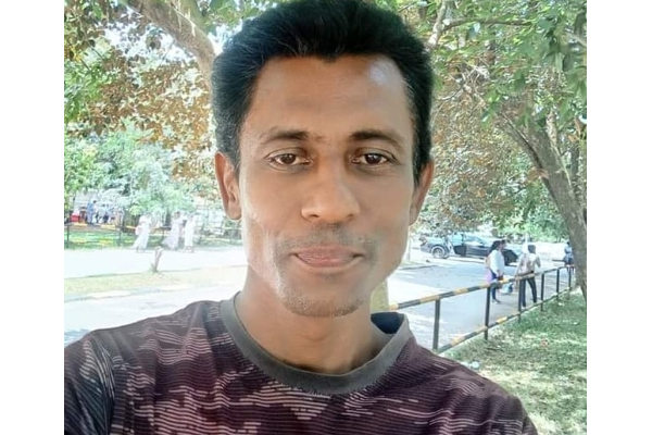 இவரை கண்டால் அறியத் தரவும்..! பொது மக்களின் உதவியை நாடும் காவல்துறை | Murder Police Investigating Srilanka