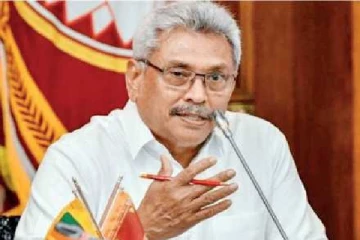 காரணத்தை கண்டறியுங்கள் -கோட்டாபய விடுத்துள்ள உத்தரவு