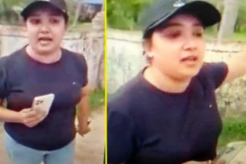 මෙම තරුණිය දන්නවනම් වහාම දැනුම් දෙන්නලු..කරපු අපරාදය මෙන්න.(PHOTOS)