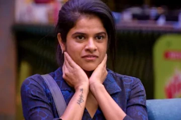 பிக் பாஸுக்கு பின் ஹீரோயினாகும் மாயா.. யாருடைய படத்தில் தெரியுமா