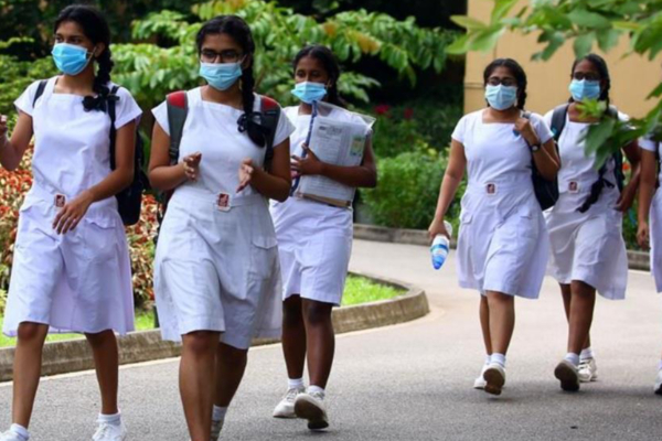 நாளை பாடசாலைகள் நாளை மீளத் திறப்பு; மாணவர்களுக்கு முக்கிய அறிவிப்பு | Srilanka Schools To Reopen Tomorrow நாளை பாடசாலைகள் நாளை மீளத் திறப்பு; மாணவர்களுக்கு முக்கிய அறிவிப்பு | Srilanka Schools To Reopen Tomorrow