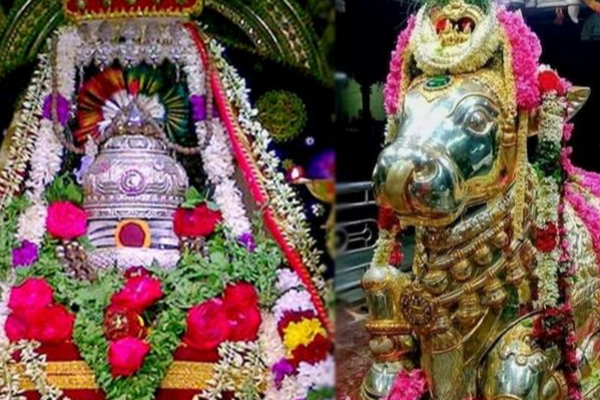 நீங்கள் சிவ பக்தரா? அப்போ கட்டாயமாக டிசம்பர் 17ஆம் தேதியை தவற விடாதீர்கள் | When Is 2025 Last Pradosh Vrat And Worship Details நீங்கள் சிவ பக்தரா? அப்போ கட்டாயமாக டிசம்பர் 17ஆம் தேதியை தவற விடாதீர்கள் | When Is 2025 Last Pradosh Vrat And Worship Details