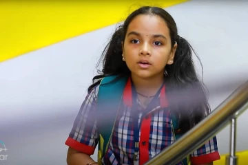 பாரதி கண்ணம்மாவில் பெரிய ட்விஸ்ட்! லக்ஷ்மிக்கு தெரியவந்த உண்மை.. அடுத்த வார ப்ரோமோ