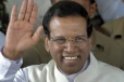 2026இல் முன்னாள் ஜனாதிபதி மைத்திரிபால சிறிசேனவுக்கு சூட்டப்பட்ட மகுடம்