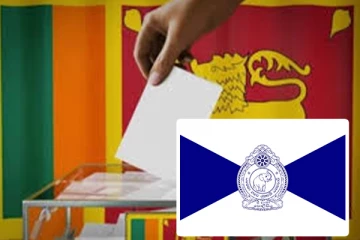 தேர்தல் சட்டங்களை மீறிய 22 பேர் கைது