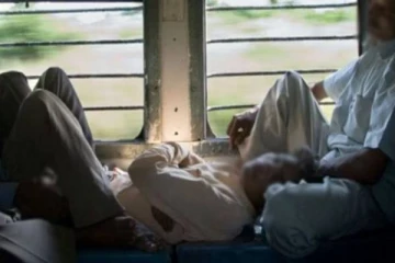 ரயிலில் RACயில் ட்ராவல் செய்றீங்களா? அப்போ அவசியம் இதை தெரிஞ்சுக்கோங்க..