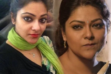 வாய்ப்பில்லாமல் 39 வயதில் நடிகை அபிராமி எடுத்த முடிவு! அதுவும் இப்படியா?