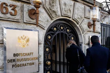 ஜேர்மன் அரசு ஊழியர்களில் ஊடுருவிய ரஷ்ய உளவாளிகள்: வெளிவரும் பகீர் பின்னணி