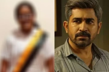 இறப்பதற்கு முன் விஜய் ஆண்டனி மகள் கலந்துகொண்ட நிகழ்ச்சி.. வெளிவந்த புகைப்படம், வைரல்