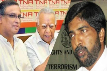 தடம் மாறும் அரசியல் தலைமைகளின் மத்தியில் மாமனிதர் நடராஜா ரவிராஜ்