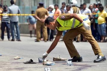 கொழும்பில் பிரபல வர்த்தகர் வீட்டின் மீது துப்பாக்கிச்சூடு