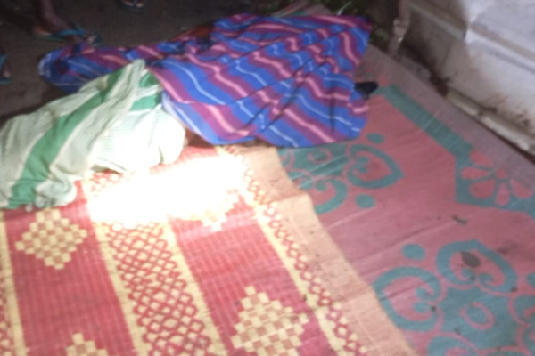 முல்லைத்தீவில் யானை தாக்கி இளைஞன் பலி | Young Man Dies Attacked By Elephant