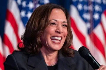 அமெரிக்காவில் கமலா ஹாரிஸ் வெற்றிபெற திருவாரூரில் பிரார்த்தனை! மொத்தமாக திரண்ட கிராம மக்கள்