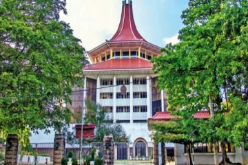 யாழ்.மேல் நீதிமன்றம் வழங்கிய தூக்கு தண்டனையை தள்ளுபடி செய்தது மேன்முறையீட்டு நீதிமன்றம்