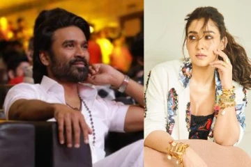 நானும் ரௌடி தான்.. தனுஷ் அனுமதி இல்லாமலேயே பயன்படுத்தப்பட்ட வீடியோக்கள்! மீடியாவுக்கு திரையிடப்பட்ட முழு படம்