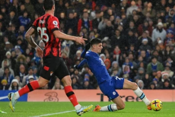 கத்தார் உலகக்கோப்பைக்கு பின் முதல் கோல் அடித்த ஜேர்மன் வீரர்! செல்சி மிரட்டல் வெற்றி