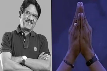 தமிழ் சினிமாவின் ஆட்சியாளர் பாரதிராஜாவின் இழப்புக்கு ஓய்வுபெற்ற நீதியரசர் இரங்கல்