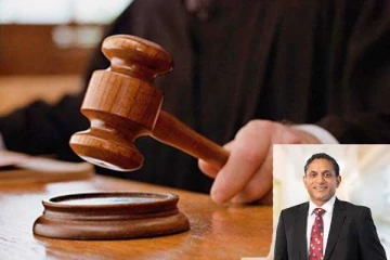 தினேஷ் ஷாஃப்டரின் ஆயுள் காப்புறுதி மீதான உத்தரவு தளர்வு