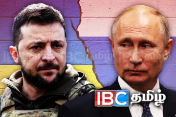 ரஷ்ய போரில் 55 ஆயிரம் உக்ரைன் வீரர்கள் பலி! கவலையில் ஜெலன்ஸ்கி