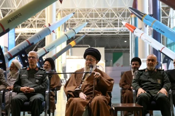 இஸ்ரேல் உளவாளியை தூக்கிலிட்ட ஈரான்