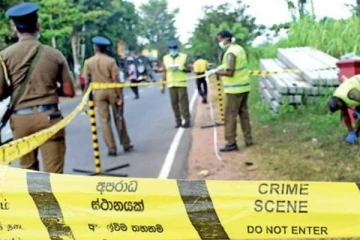 புகையிரதத்தில் மோதி ஏழு வயது சிறுமி உயிரிழப்பு