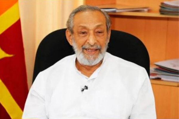 மகிந்தவிற்கு தலைமைத்துவம் வழங்க முடியாது - வாசுதேவ நாணயக்கார | Vasudeva Nanayakkara Said Mahinda Rajapaksa