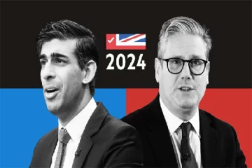 நாளை பிரித்தானிய தேர்தல் : வெல்லப்போவது யார்..!