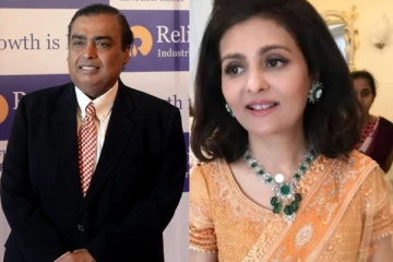 தமிழ்நாட்டில் கலக்கும் முகேஷ் அம்பானியின் சகோதரி! அப்படி என்ன செய்கிறார்?