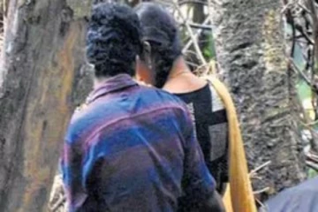 கள்ளக்காதலில் உல்லாசம் - இடையூறாக இருந்த குழந்தைகள் - கொன்ற கொடூரத் தாய்!