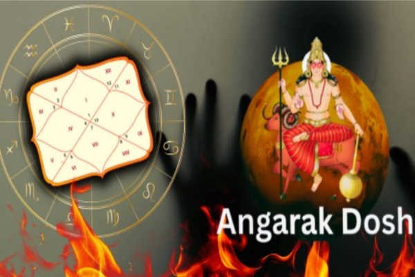 18 ஆண்டுக்கு பின் அங்காரக யோகம்; 2026-ல் விபத்தில் சிக்கும் ராசிகள் - எச்சரிக்கை | Angarak Yoga 2026 Most Terrific Incidents 18 ஆண்டுக்கு பின் அங்காரக யோகம்; 2026-ல் விபத்தில் சிக்கும் ராசிகள் - எச்சரிக்கை | Angarak Yoga 2026 Most Terrific Incidents